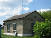 Метеостанция Барановичи
